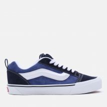 Vans Men's Knu Skool Suede Trainers - UK 4