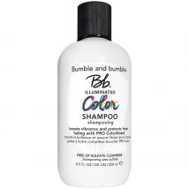 Bumble and bumble Illuminated Color Shampooing Format Classique 250 ml
