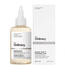 The Ordinary Tonique Exfoliant à l'Acide Glycolique 7 % 100 ml