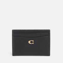 Coach Essential Leather Cardholder