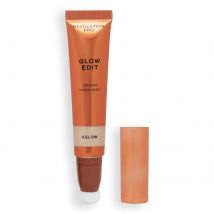 Revolution Pro Glow Edit Illuminateur Crème 15 ml (Différentes teintes disponibles) - Aglow