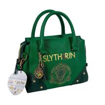 Harry Potter: Premium Slytherin Handbag