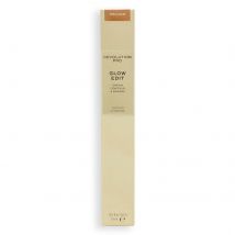 Revolution Pro Glow Edit Cream Contour and Bronze 15ml (Various Shades) - Medium