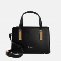 Dune Dinkydenbeigh Small Faux Leather Tote Bag