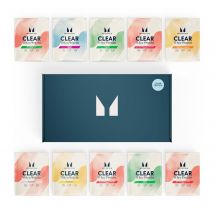 Assortiment Clear Protein