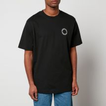 MKI MIYUKI ZOKU Circle Cotton T-Shirt - S