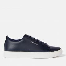 PS Paul Smith Men's Lee Leather Trainers - UK 7