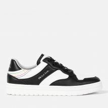PS Paul Smith Men's Liston Leather Trainers - UK 11