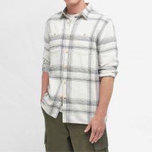 Barbour Heritage Dartmouth Brushed Cotton Shirt - XXL