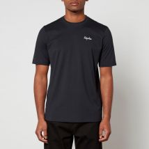 Rapha Logo Cotton-Jersey T-Shirt - XL