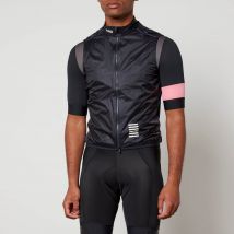Rapha Pro Team Insulated Stretch-Shell Gilet - L