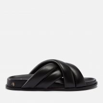 Anine Bing Women's Lizzie Leather Sandals - UK 5
