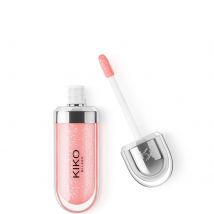 KIKO Milano 3D Hydra Lipgloss 6,5 ml (varie tonalità) - 04 Pearly Peach Rose