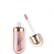 KIKO Milano 3D Hydra Lipgloss - Edizione Limitata 6,5 ml (varie tonalità) - 43 Timeless Rose