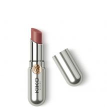 KIKO Milano Coloured Lip Balm 3g (Various Shades) - 08 Almond