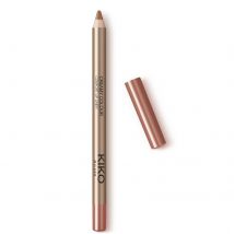 KIKO Milano Creamy Colour Comfort Crayon à Lèvres 1,2 g (nuances variées) - 20 Sesame Crunch