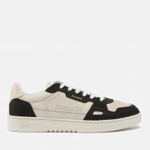 Axel Arigato Men's Dice Lo Leather Trainers - UK 7