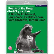 Pearls of the Deep