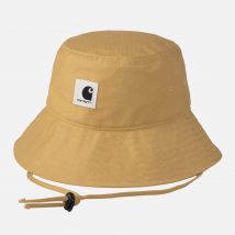 Carhartt WIP Ashley Cotton-Twill Bucket Hat - L/XL