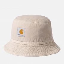 Carhartt WIP Garrison Cotton-Twill Bucket Hat - L/XL
