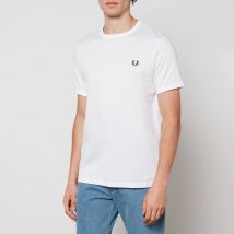 Fred Perry Cotton-Jersey T-Shirt - S