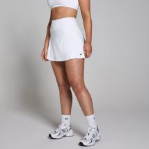 Jupe-culotte MP Tempo pour femmes – Blanc - S
