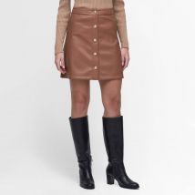 Barbour International Napier Skirt - UK 10