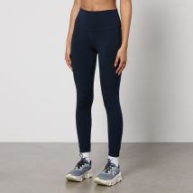 Varley Freesoft 25 Stretch-Jersey Leggings