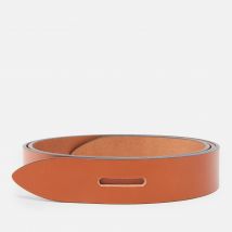 Isabel Marant Lecce Leather Belt - M