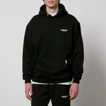 REPRESENT Owner’s Club Cotton-Jersey Hoodie - XXS