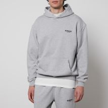 REPRESENT Owner’s Club Cotton-Jersey Hoodie - L