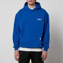 REPRESENT Owner’s Club Cotton-Jersey Hoodie - L