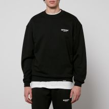 Represent Owner's Club Cotton-Jersey Sweatshirt - XXL