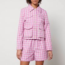 Baum Und Pferdgarten Bijou Twill Jacket - EU 34/UK 6