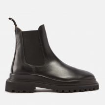 Isabel Marant Women's Ceilee Leather Chelsea Boots