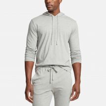 Polo Ralph Lauren Lounge Cotton-Jersey Hoodie - S