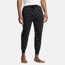 Polo Ralph Lauren Printed Cotton-Jersey Lounge Joggers - XL