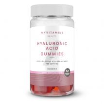 Acido Ialuronico in Caramelle Gommose - 60Gummies - Mixed Berries