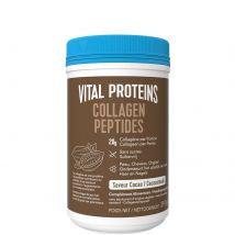Collagen Peptides - 297g - Saveur Cacao