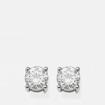 Thomas Sabo Sterling Silver Stud Earrings