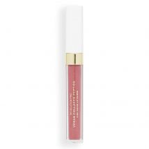 Revolution Pro Vegan Collagen Peptide High Shine Lip Gloss 4ml (Various Shades) - Stripped