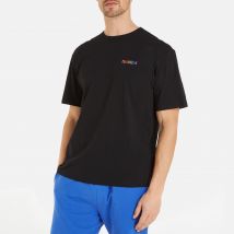 Calvin Klein Pride Organic Cotton-Jersey T-Shirt - S