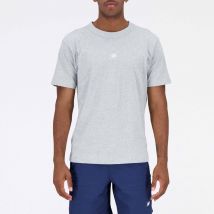 New Balance Athletics Remastered Graphic Cotton-Jersey T-Shirt - S