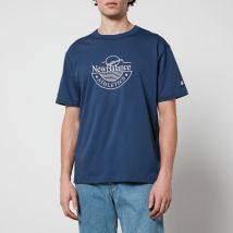 New Balance Athletics Archive Graphic Cotton T-Shirt - S