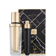 Estée Lauder Re-Nutriv Ultimate Diamond Sérum Yeux Révélateur d'Éclat et Recharge Coffret Cadeau