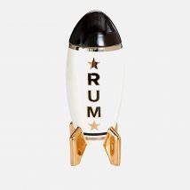 Jonathan Adler Rocket Decanter - Rum - Resource