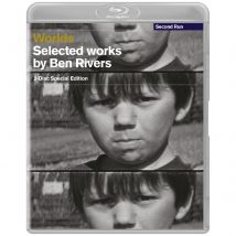 Worlds - Selected Works By Ben Rivers