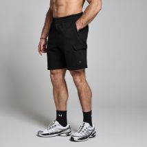 Short MP Cargo pour hommes – Noir - M