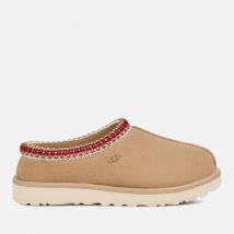 UGG Women's Tasman Suede Slippers - UK 3