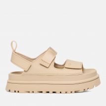 UGG Women's Goldenglow Rubber Sandals - UK 3